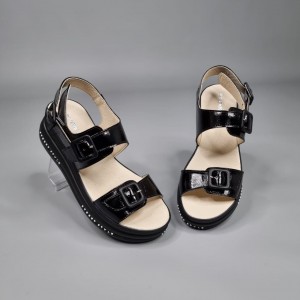 Жіночі босоніжки Флорида Глосс