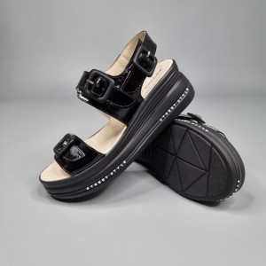 Жіночі босоніжки Флорида Глосс Жіночі босоніжки Флорида Глосс