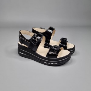 Жіночі босоніжки Флорида Глосс Жіночі босоніжки Флорида Глосс