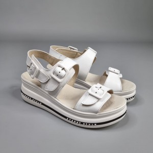 Жіночі босоніжки Флорида Вайт Жіночі босоніжки Флорида Вайт