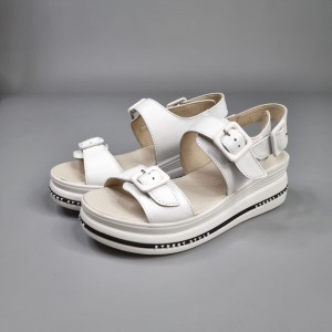 Жіночі босоніжки Флорида Вайт Жіночі босоніжки Флорида Вайт