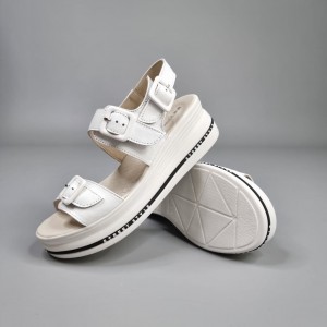 Жіночі босоніжки Флорида Вайт Жіночі босоніжки Флорида Вайт