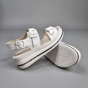 Жіночі босоніжки Флорида Вайт Жіночі босоніжки Флорида Вайт