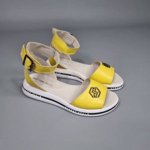 Жіночі босоніжки Прада Жіночі босоніжки Прада