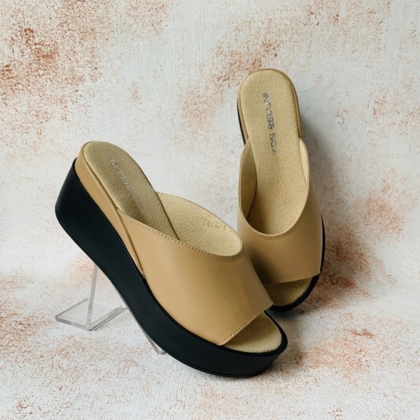 Жіночі шльопанці Камея Жіночі шльопанці Камея