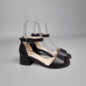 Жіночі босоніжки Каліпсо Блек Жіночі босоніжки Каліпсо Блек