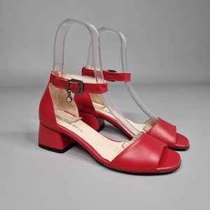 Жіночі босоніжки Каліпсо Ред Жіночі босоніжки Каліпсо Ред