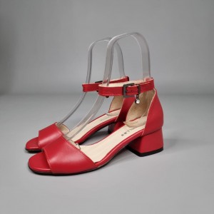 Жіночі босоніжки Каліпсо Ред Жіночі босоніжки Каліпсо Ред