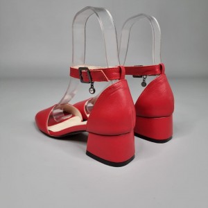 Жіночі босоніжки Каліпсо Ред Жіночі босоніжки Каліпсо Ред