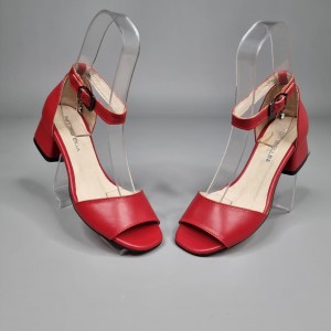 Жіночі босоніжки Каліпсо Ред