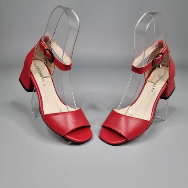 Жіночі босоніжки Каліпсо Ред Жіночі босоніжки Каліпсо Ред