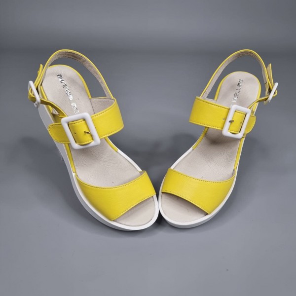 Жіночі босоніжки Габріель