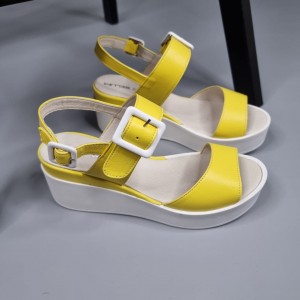 Жіночі босоніжки Габріель