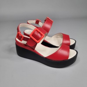 Жіночі босоніжки Габріель Ред