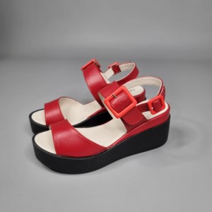 Жіночі босоніжки Габріель Ред