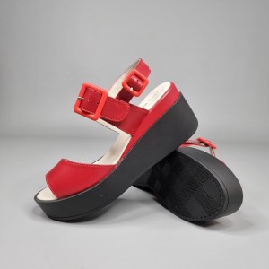 Жіночі босоніжки Габріель Ред