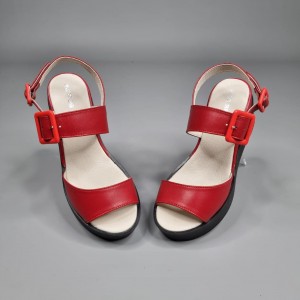 Жіночі босоніжки Габріель Ред