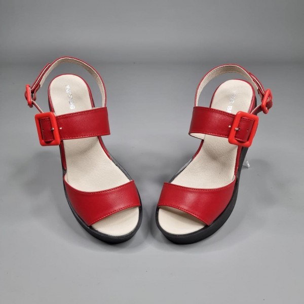 Жіночі босоніжки Габріель Ред