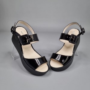 Жіночі босоніжки Габріель Глосс