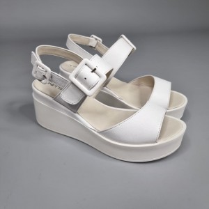 Жіночі босоніжки Габріель Вайт Жіночі босоніжки Габріель Вайт