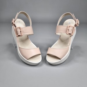 Жіночі босоніжки Габріель Пудра