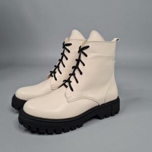 Жіночі черевики Гертруда Мульті 