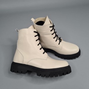 Жіночі черевики Гертруда Мульті 