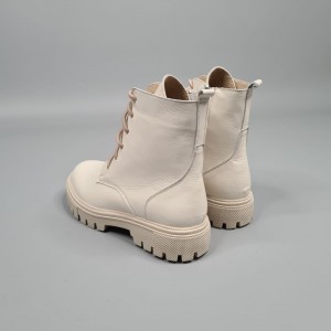 Жіночі черевики Гертруда Беж