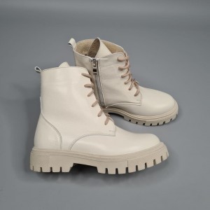 Жіночі черевики Гертруда Беж