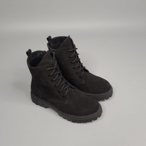 Жіночі черевики Гертруда Блек