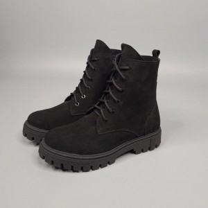 Жіночі черевики Гертруда Блек