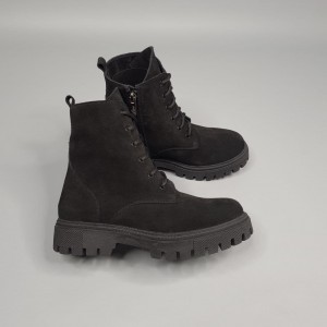 Жіночі черевики Гертруда Блек