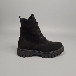 Жіночі черевики Гертруда Блек