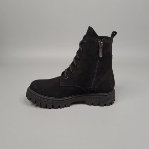 Жіночі черевики Гертруда Блек