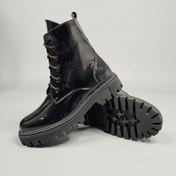 Жіночі черевики Гертруда Глосс