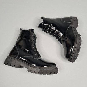 Жіночі черевики Гертруда Глосс