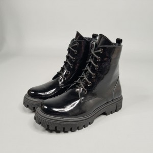 Жіночі черевики Гертруда Глосс