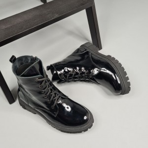 Жіночі черевики Гертруда Глосс