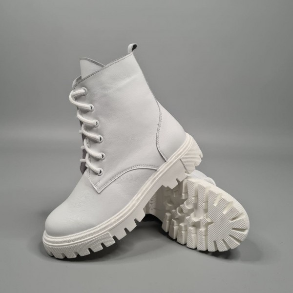 Жіночі черевики Гертруда Вайт