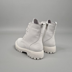 Жіночі черевики Гертруда Вайт