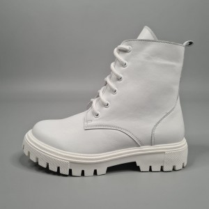 Жіночі черевики Гертруда Вайт