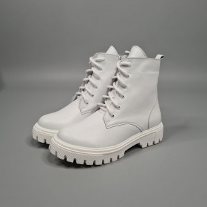 Жіночі черевики Гертруда Вайт