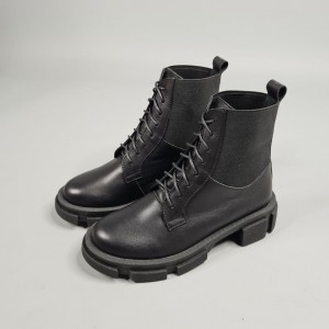 Жіночі черевики Вікі Блек 