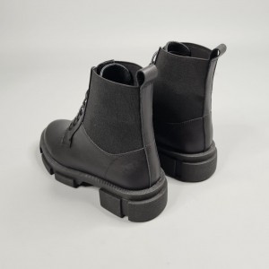 Жіночі черевики Вікі Блек 