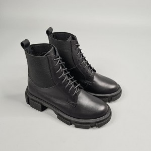 Жіночі черевики Вікі Блек 