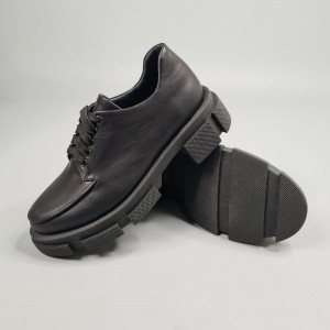 Жіночі туфлі Капрін Блек Жіночі туфлі Капрін Блек