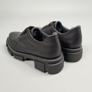 Жіночі туфлі Капрін Блек