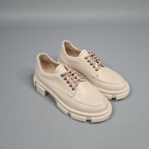 Жіночі туфлі Капрін Беж