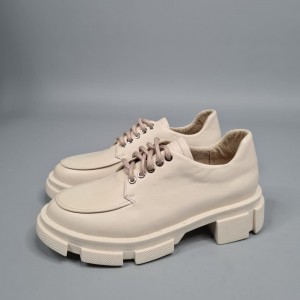 Жіночі туфлі Капрін Беж