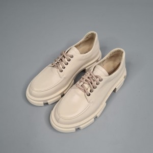 Жіночі туфлі Капрін Беж